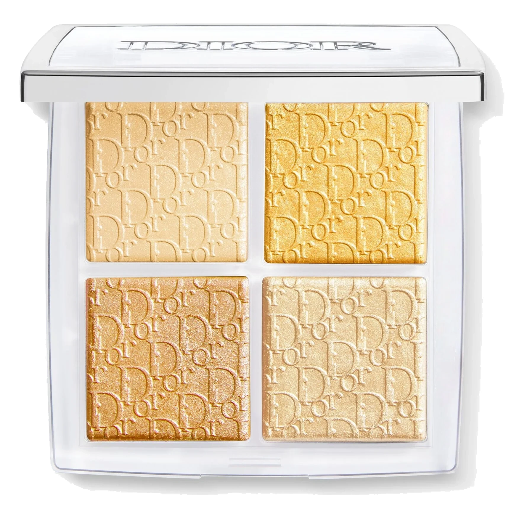 DIOR Backstage Face Glow Palette 003 Pure Gold