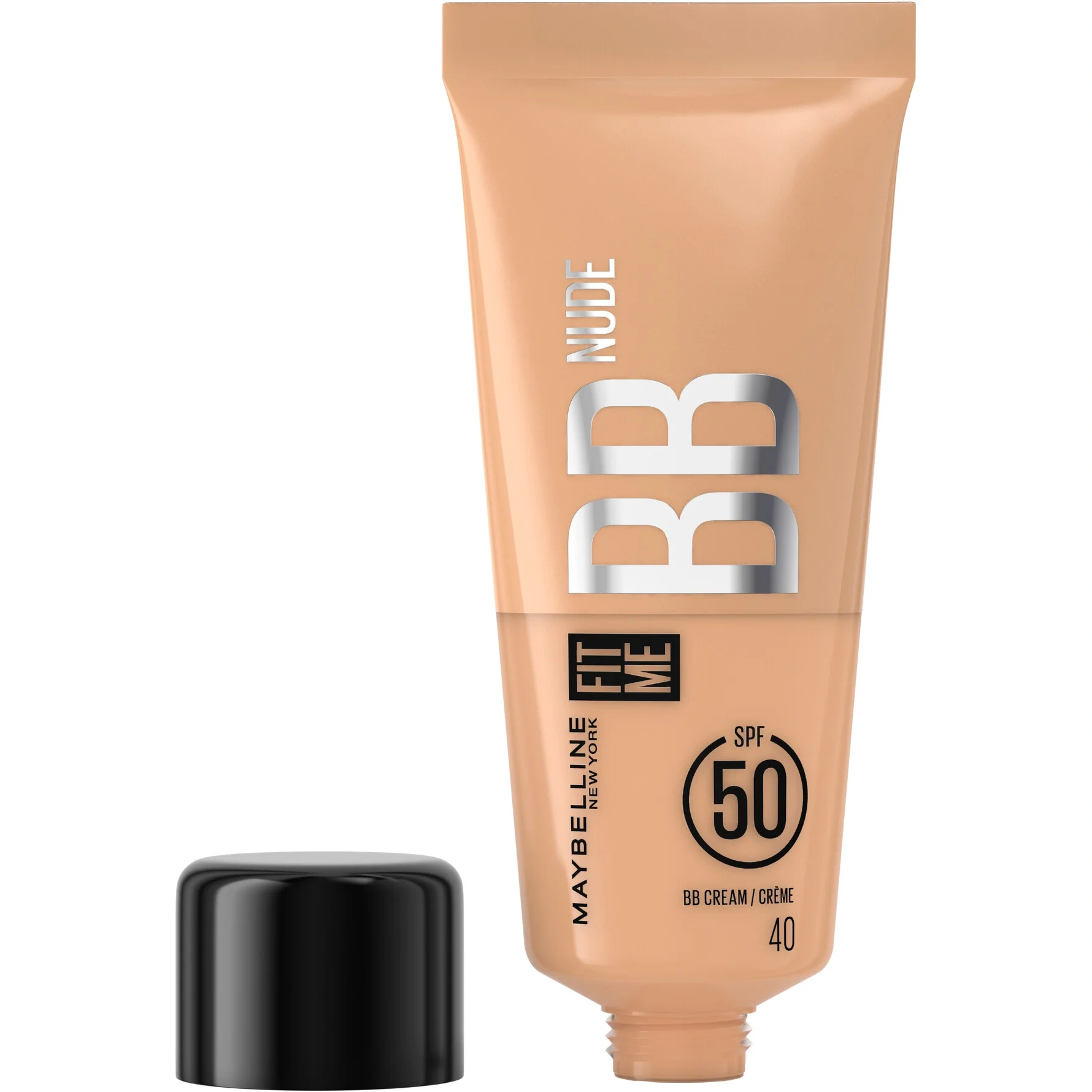 Fit Me Bb Cream Spf50 40 Maybelline
