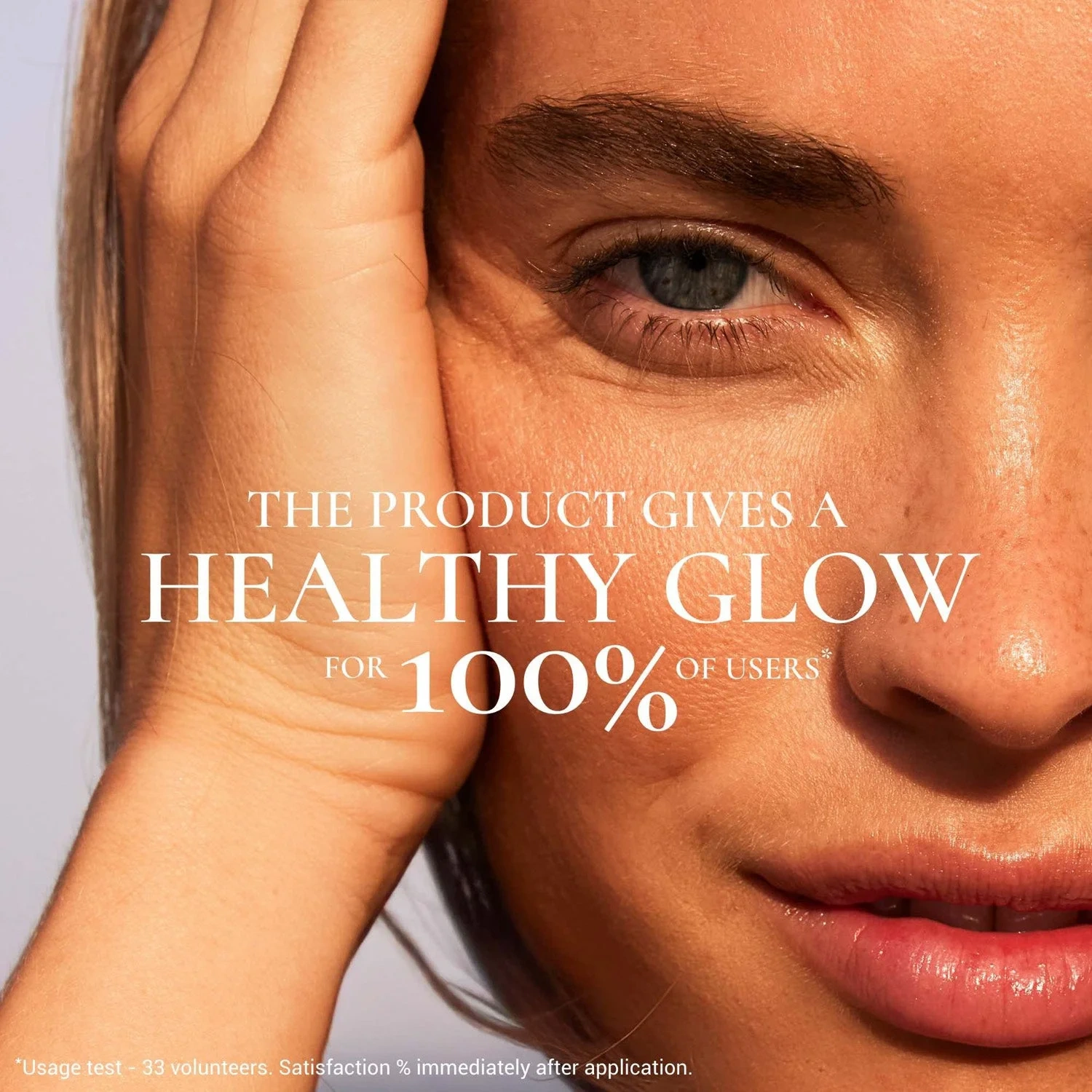 Nuxe Sun-Kissed Fluid Spf 30
