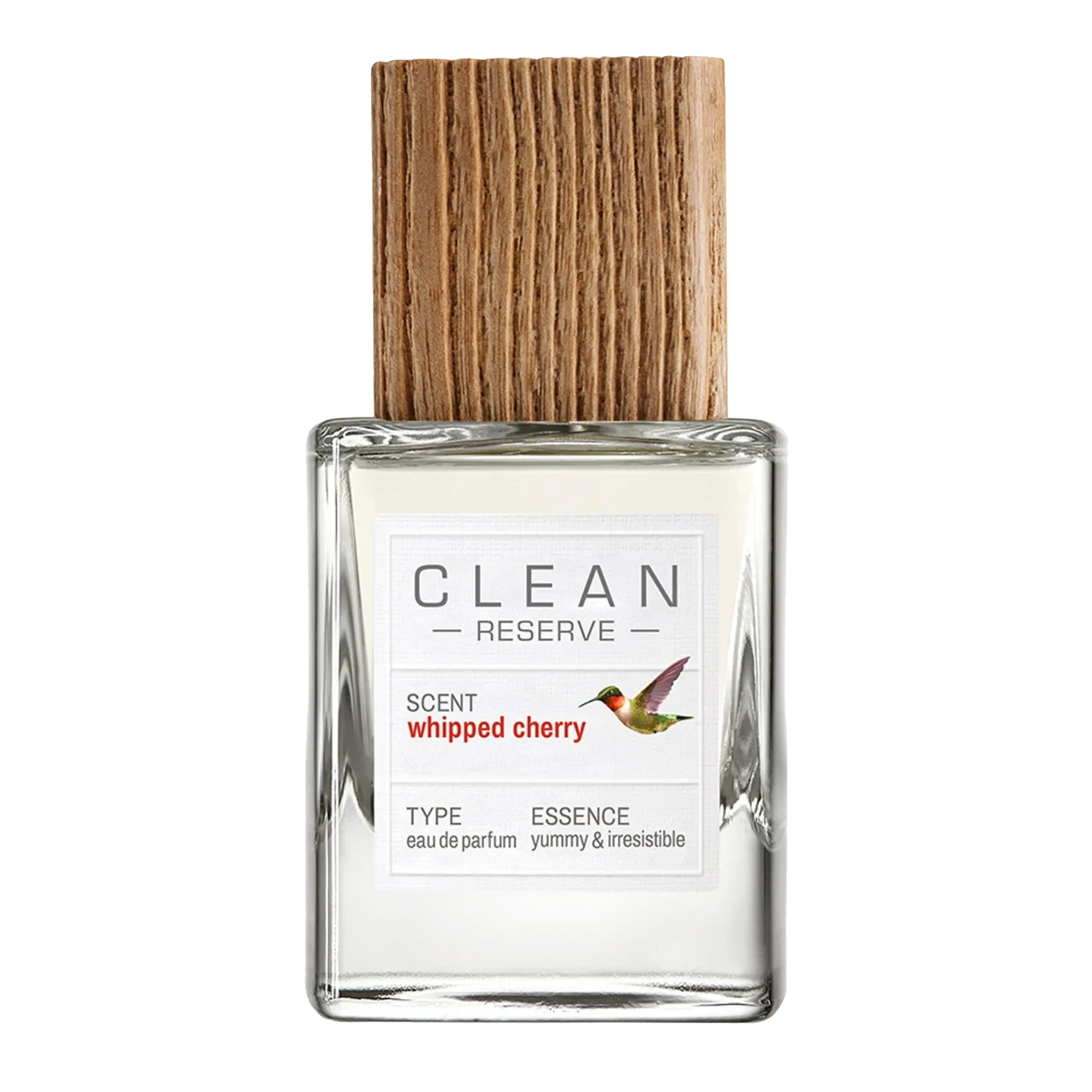 Clean Reserve Whipped Cherry Eau de Parfum 30 ml