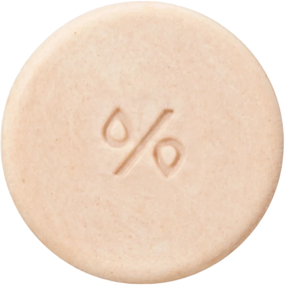 Dr. Ceuracle Vegan Kombucha Tea Creamy Wash Bar