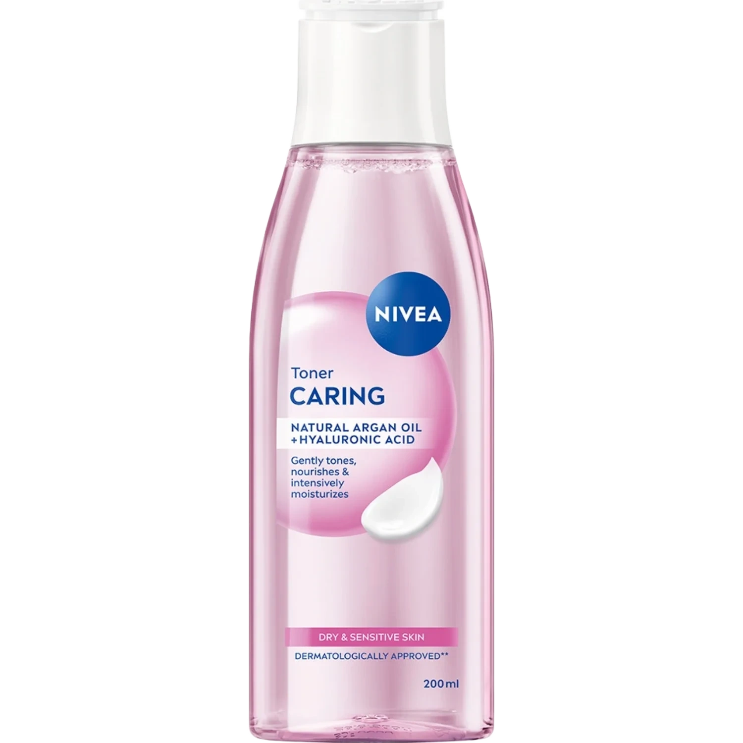 NIVEA Toner Caring