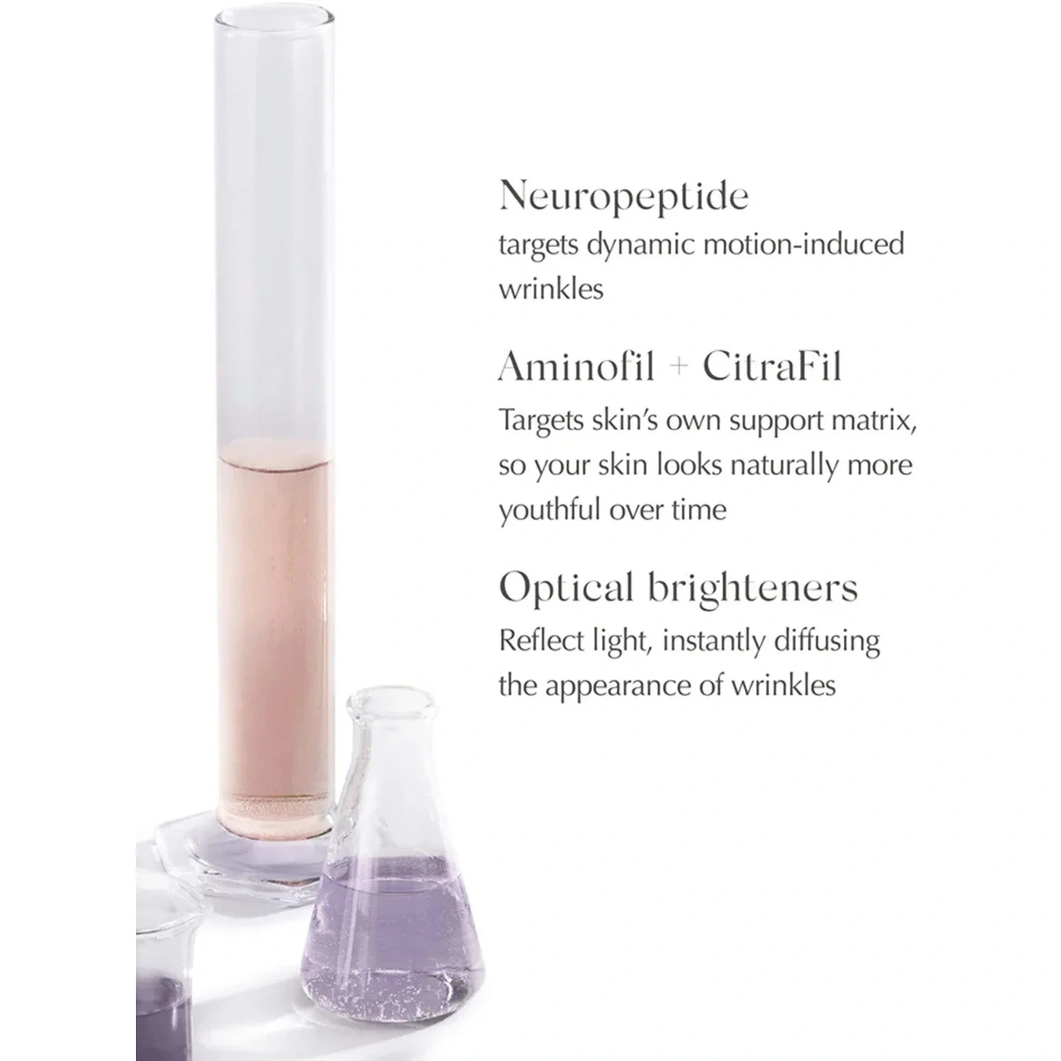 Exuviance Wrinkle Smooth Topical Peptide