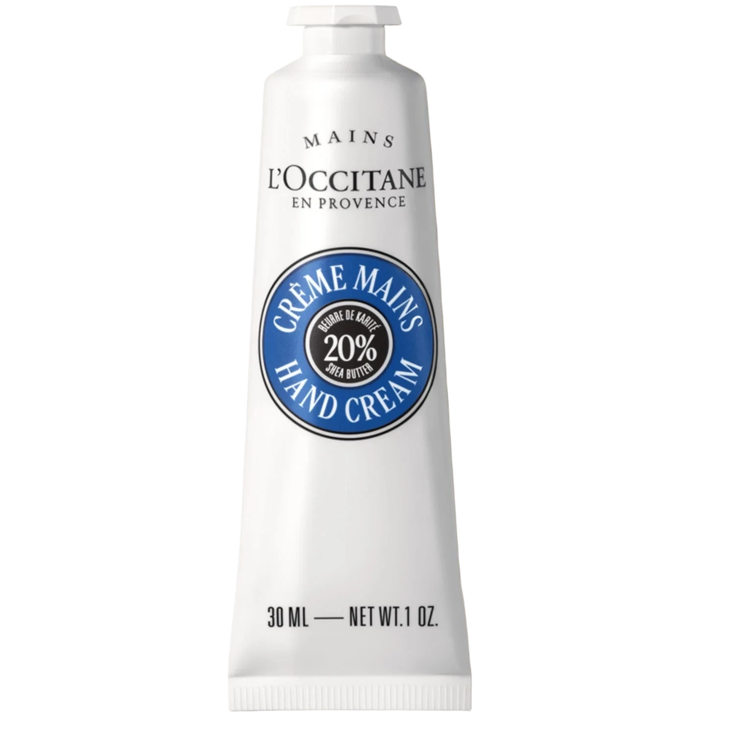 L'Occitane en Provence Shea Butter Hand Cream