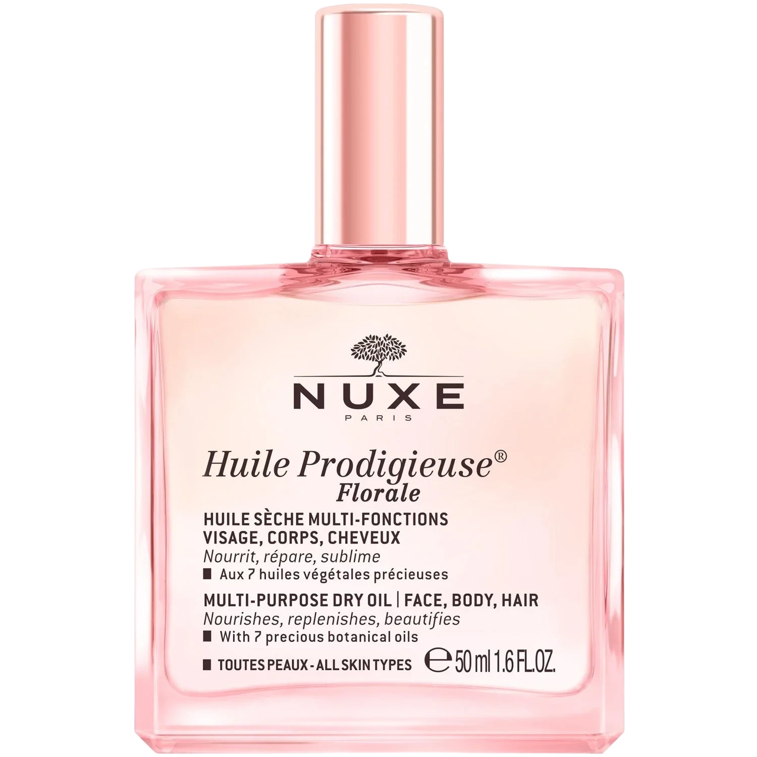 Nuxe Huile Prodigieuse Dry Floral