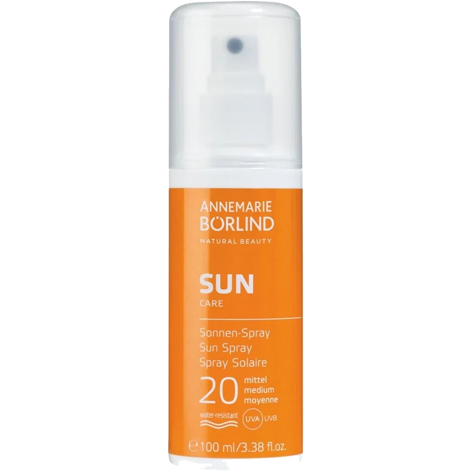 Annemarie Börlind SUN Sun Spray SPF20