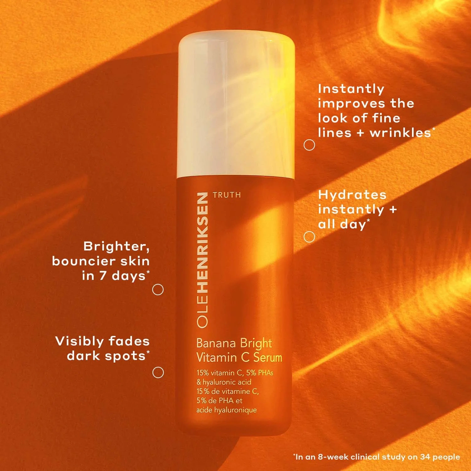 Ole Henriksen Truth BB Moist