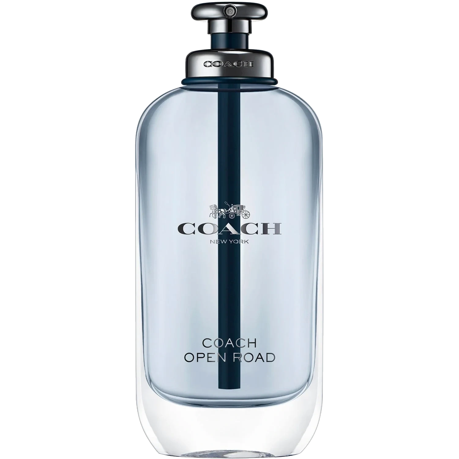 Coach Open Road Eau de Toilette 60 ml