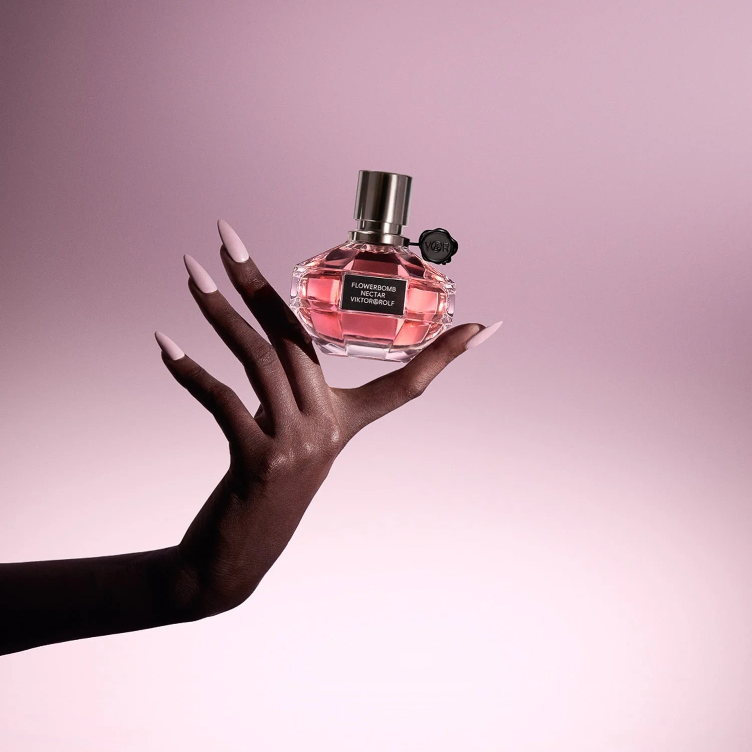 Viktor & Rolf Flowerbomb Nectar Eau de Parfum 90 ml