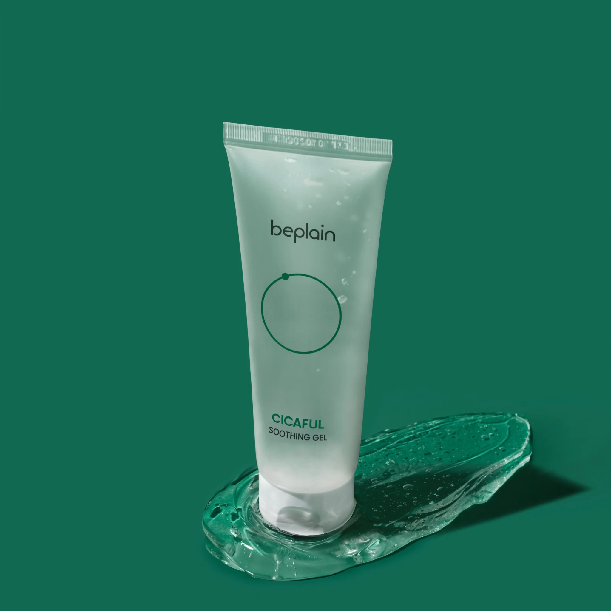 Beplain Cicaful Soothing Gel, 80 ml