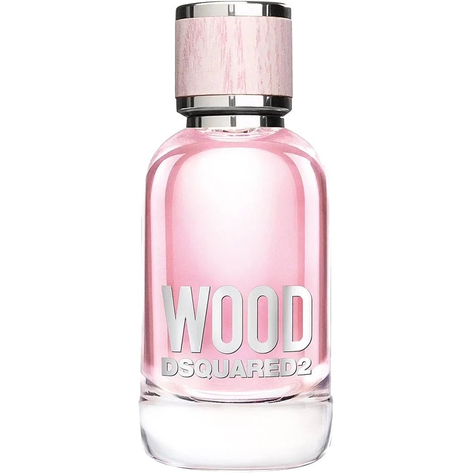 Dsquared2 Wood Pour Femme Eau de Toilette 30 ml