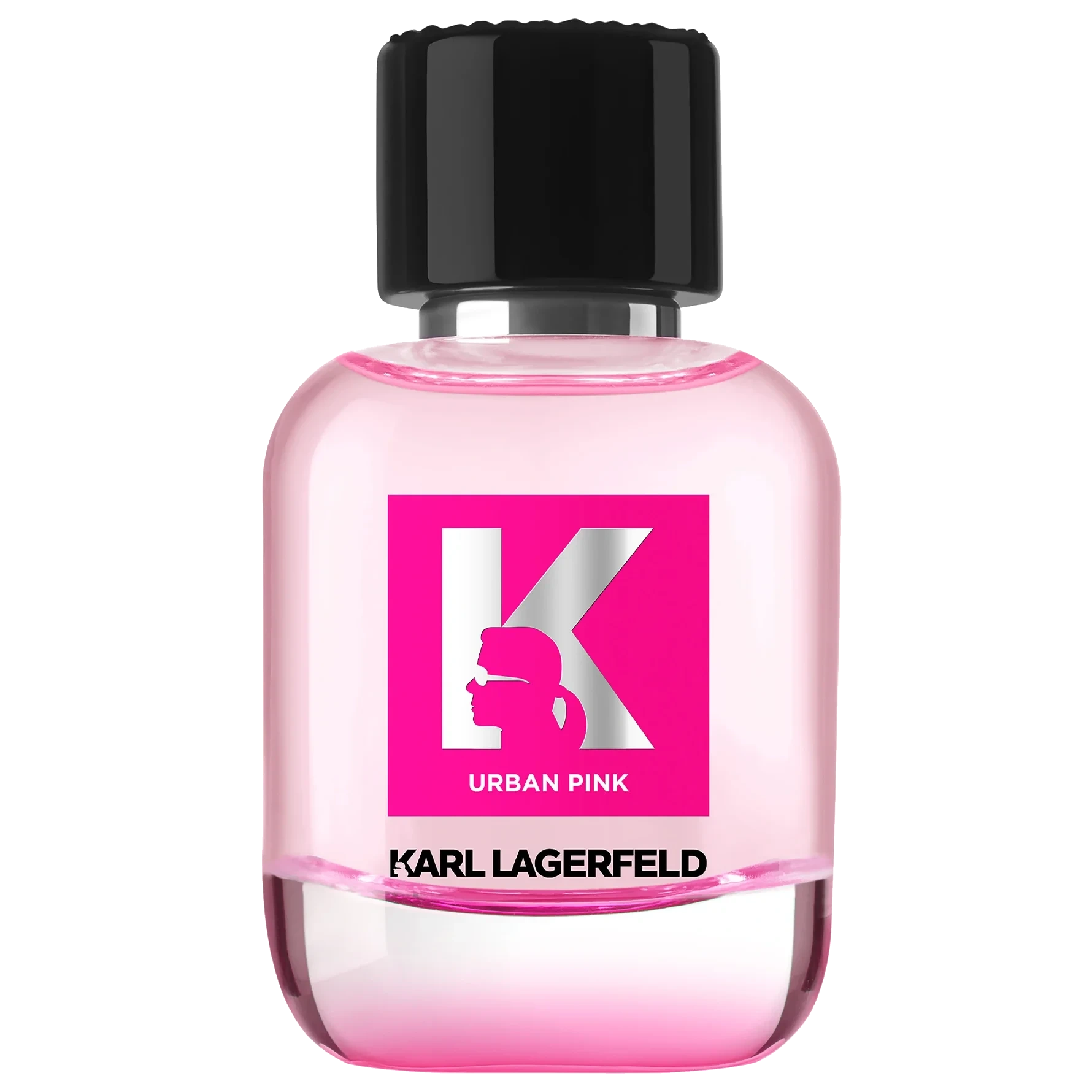 Karl Lagerfeld Jeans Urban Pink Woman