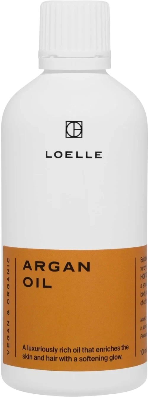 Loelle Argan Oil