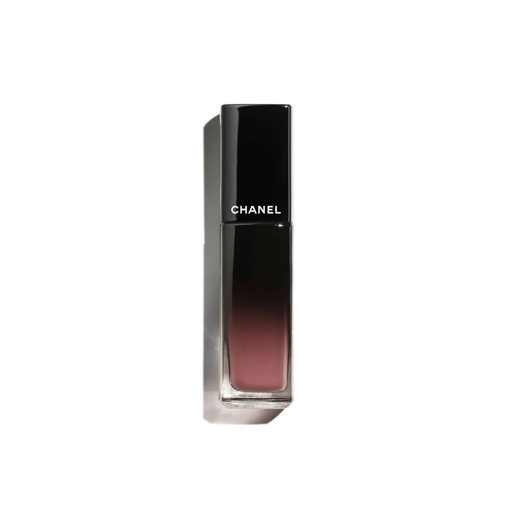 CHANEL ROUGE ALLURE LAQUE LIPSTICK 63 Ultimate