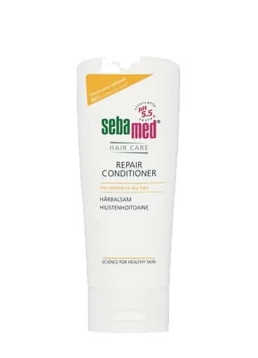 SebaMed Repair Conditioner, 200 ml