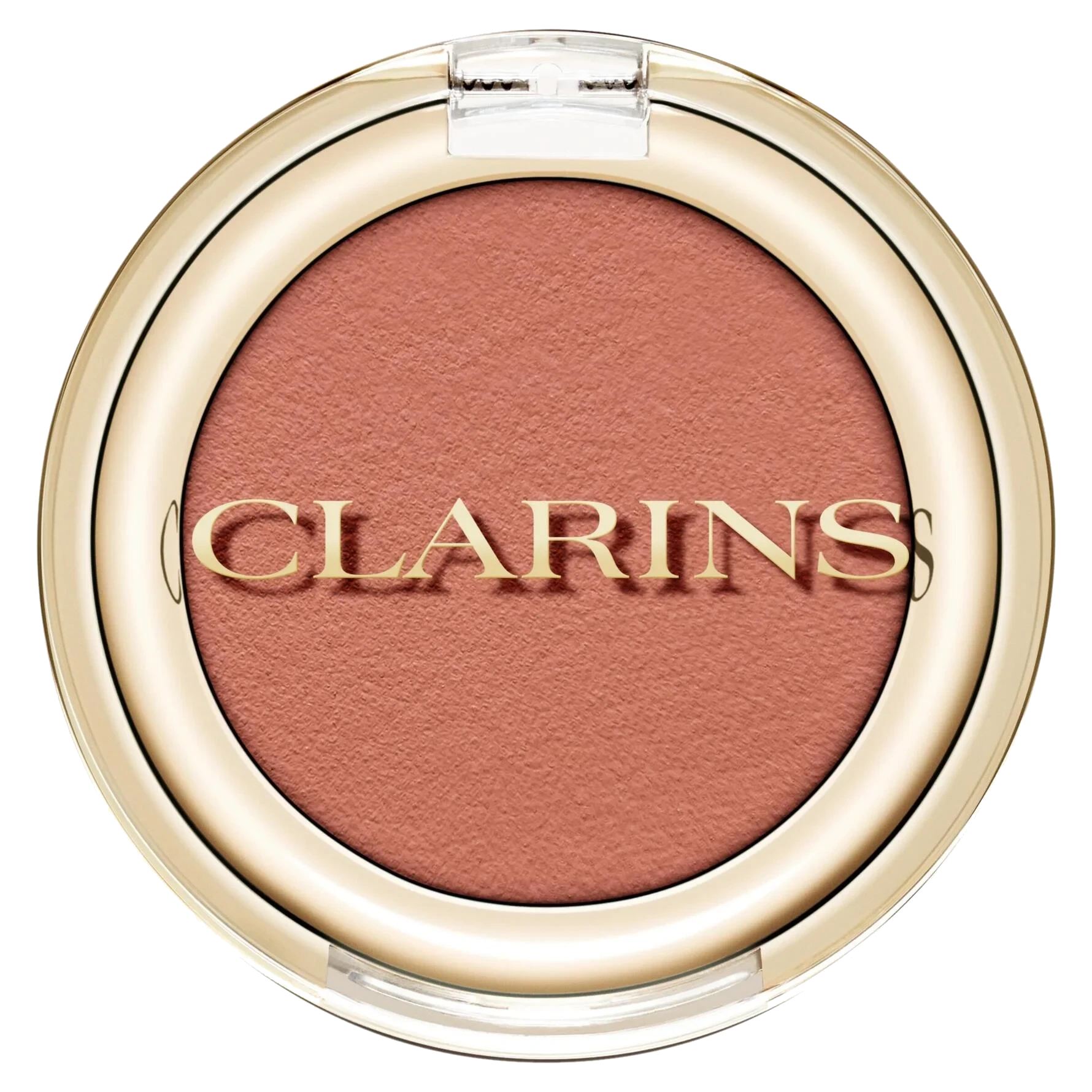 Clarins Ombre Skin 04 Matte Rosewood