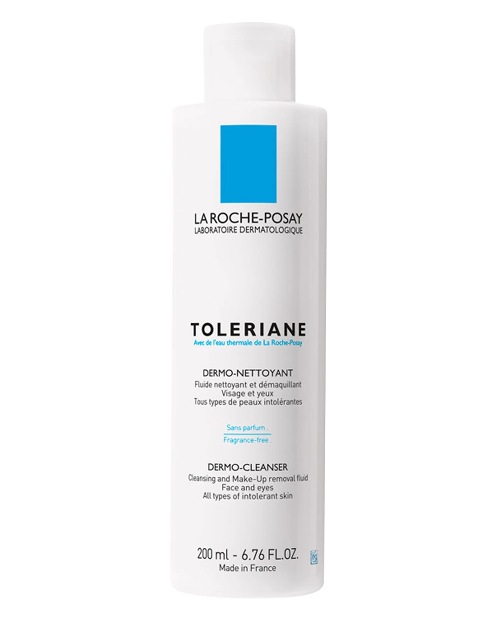 La Roche-Posay Toleriane Cleansing Lotion, 200 ml
