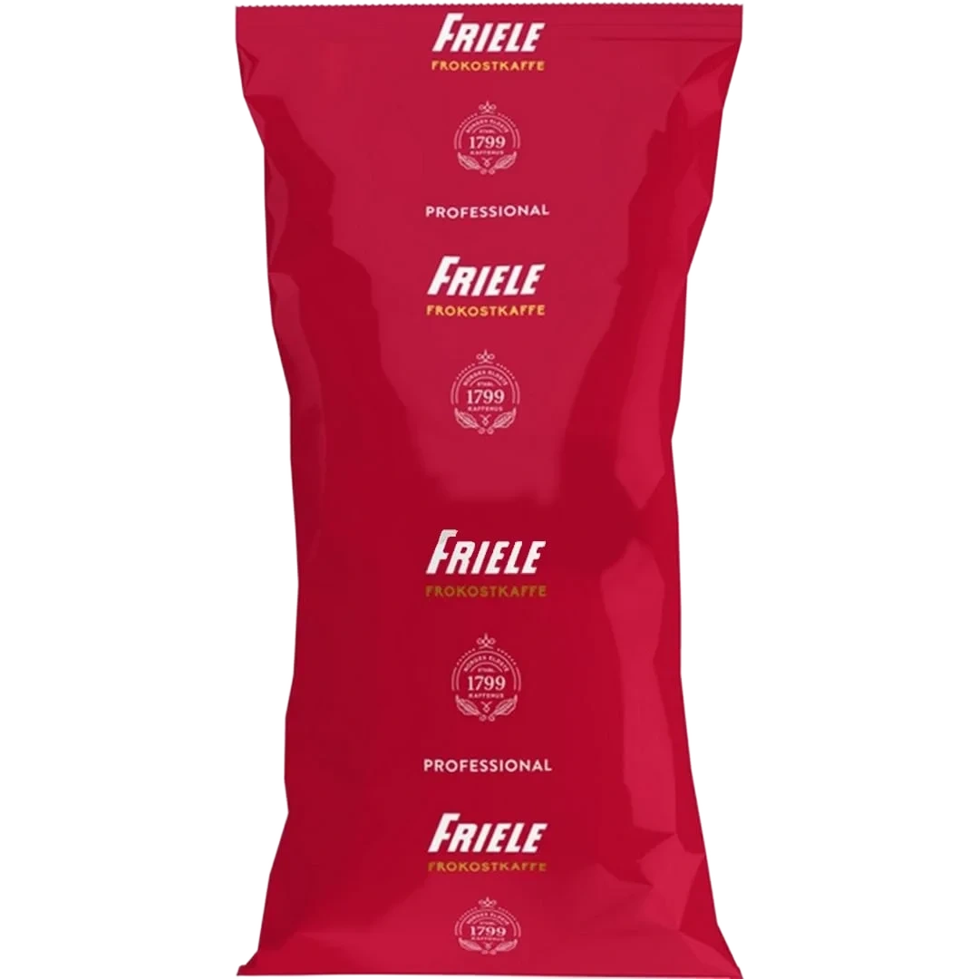 Friele Kaffe Cat.Fin. 1000g