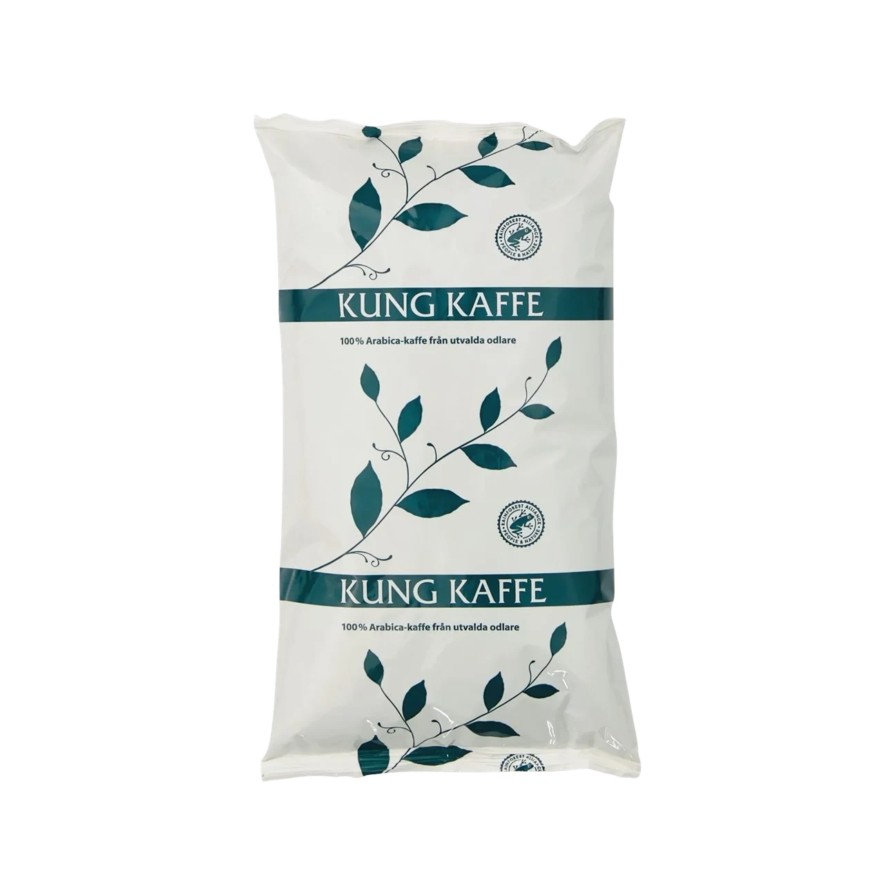 Kaffe mellanrost brygg