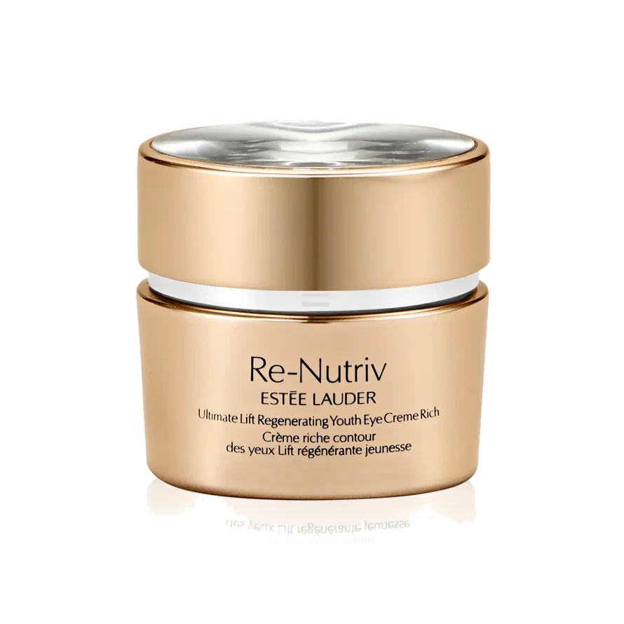 Estée Lauder Ultimate Lift Regeneration Youth Eye Creme Rich 15 ml