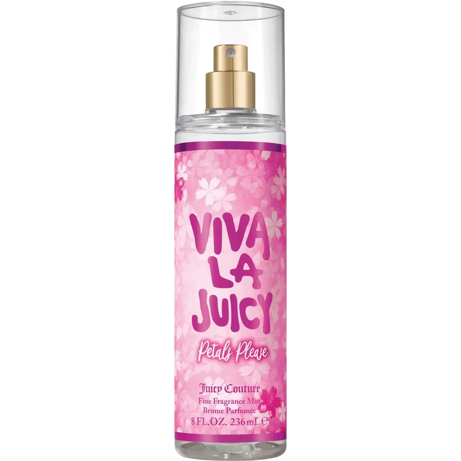 Juicy Couture Petals Please Fragrance Mist