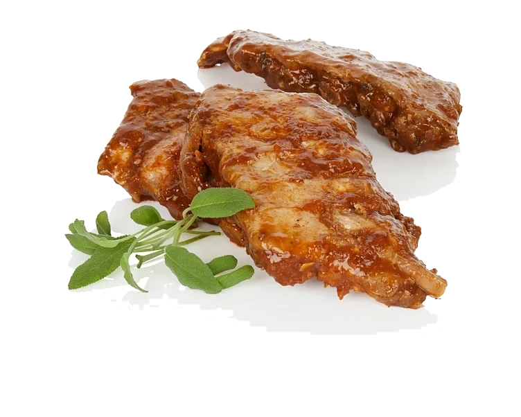 Spareribs sousvidekokt  ca3kg   kg