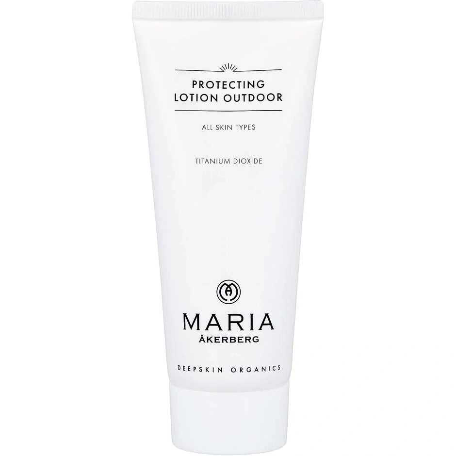 Maria Åkerberg Protecting Lotion Outdoor