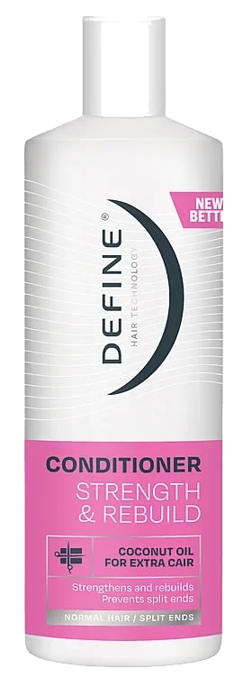 Define Strength & Rebuild Conditioner 400ml