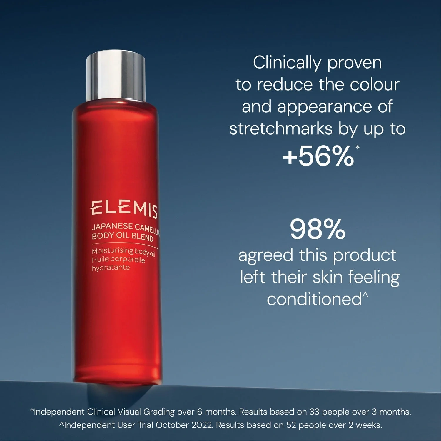 Elemis Japanese Camellia Oil Blend