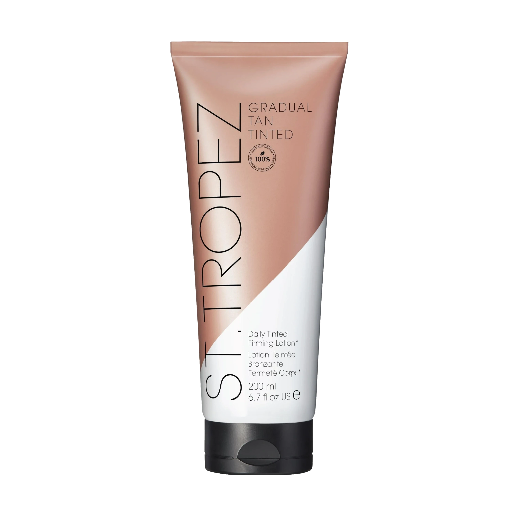 St.Tropez Everyday Gradual Tan Tinted Body Lotion, 200 ml