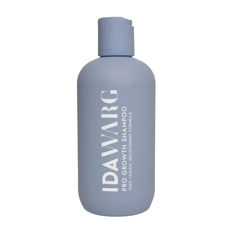 IDA WARG Beauty Pro Growth Shampoo 250 ml