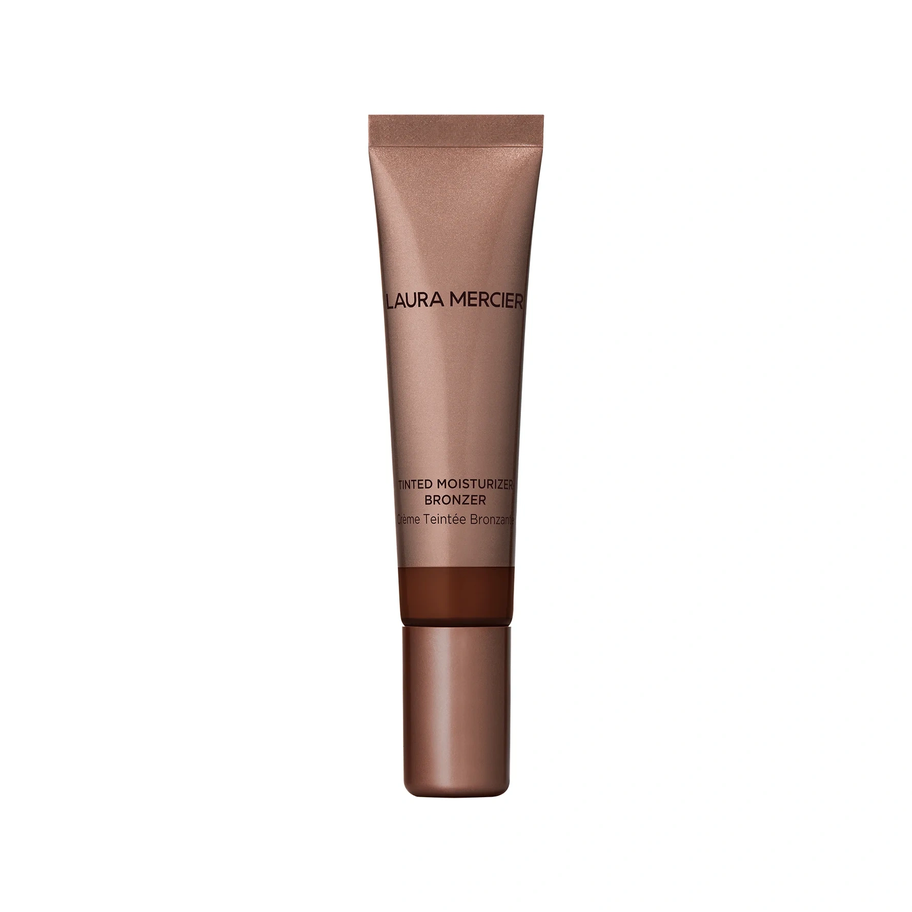 Laura Mercier Tinted Moisturizer Bronzer 06 Sunspell