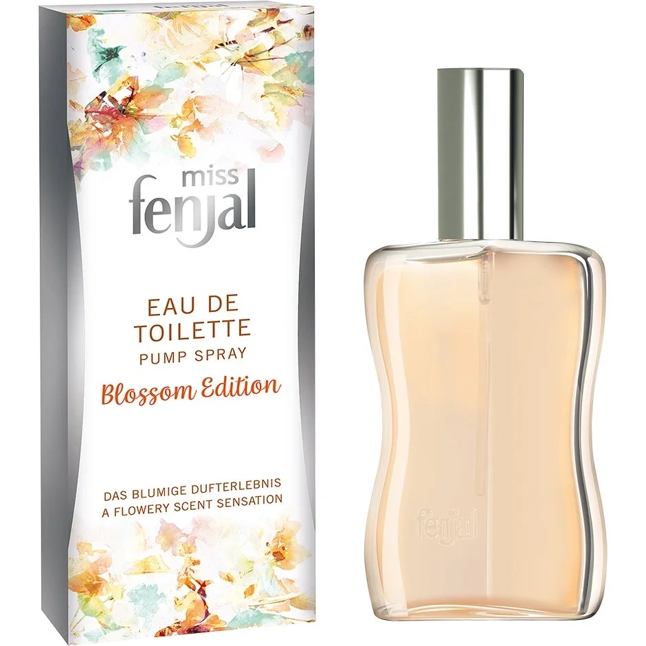 Fenjal Miss fenjal Blossom Edition