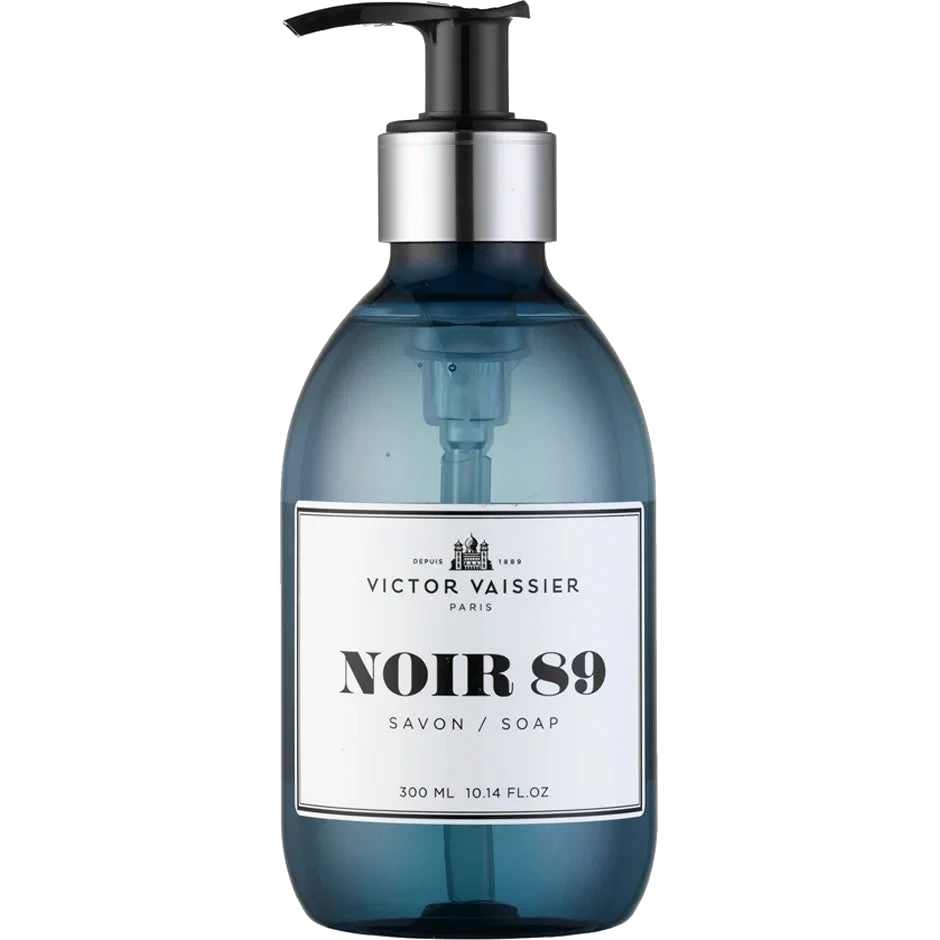 Victor Vaissier Soap