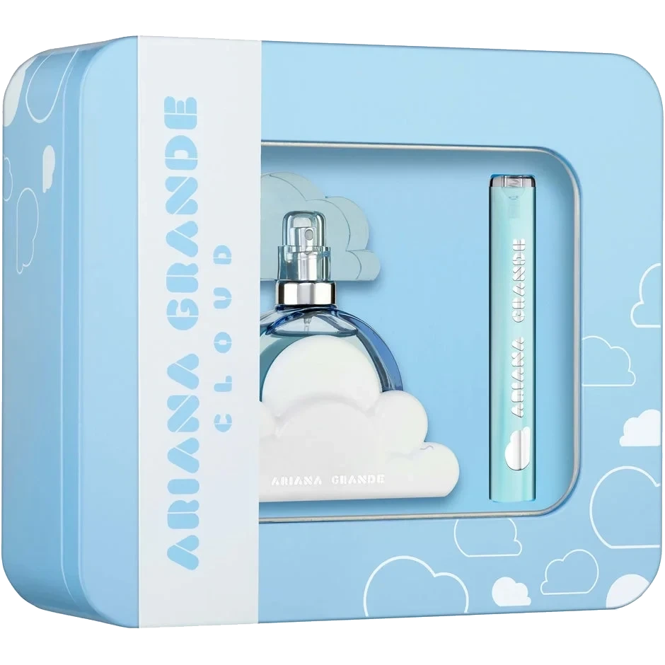 Ariana Grande Cloud Gift Set