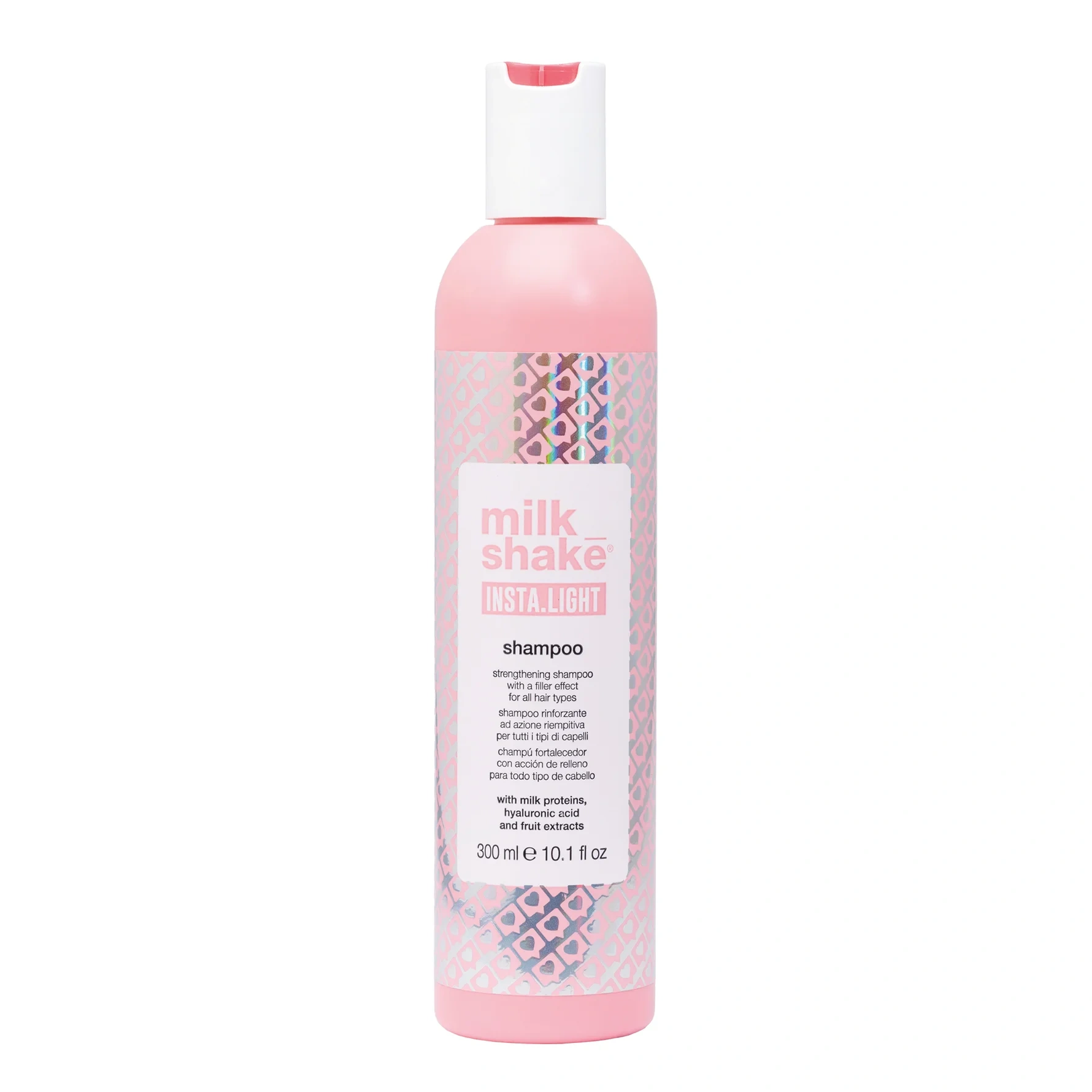 Milk Shake Insta Light Shampoo 300 ml