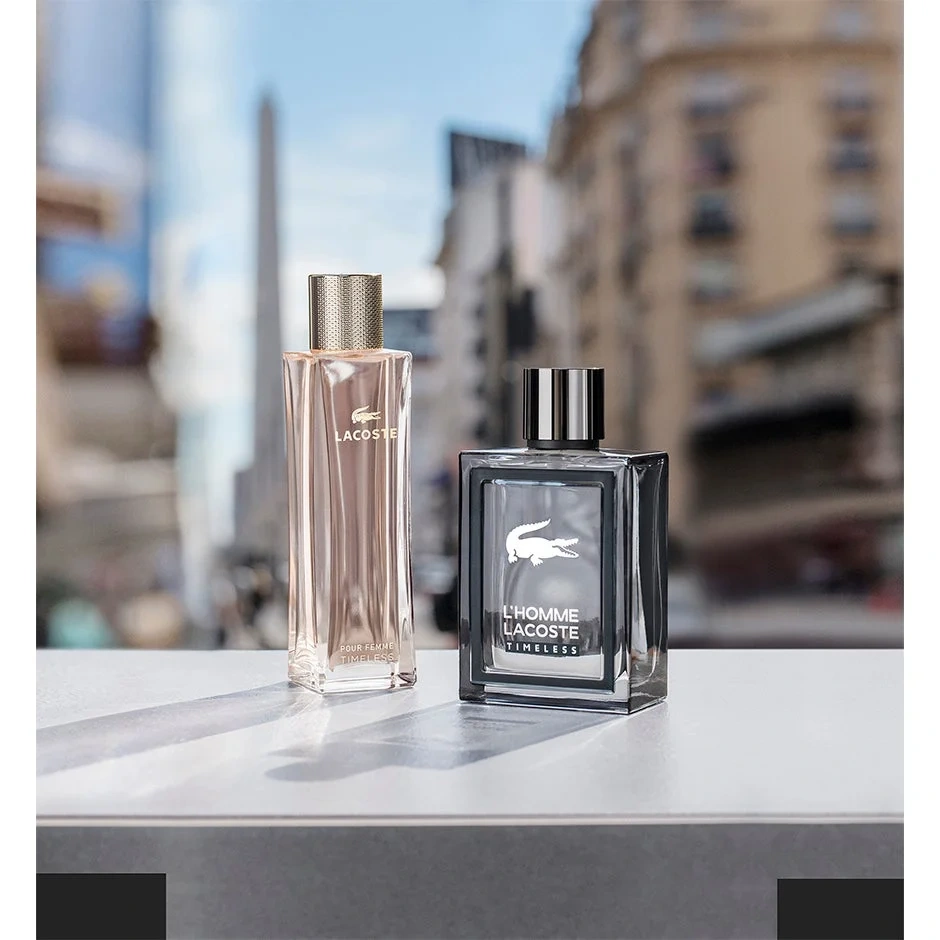 Lacoste L'homme Timeless
