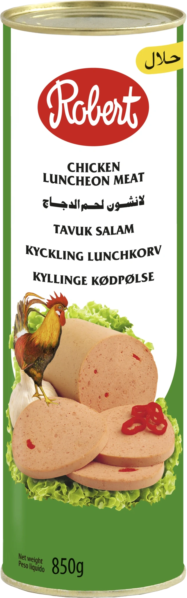 Ky Lunchkorv