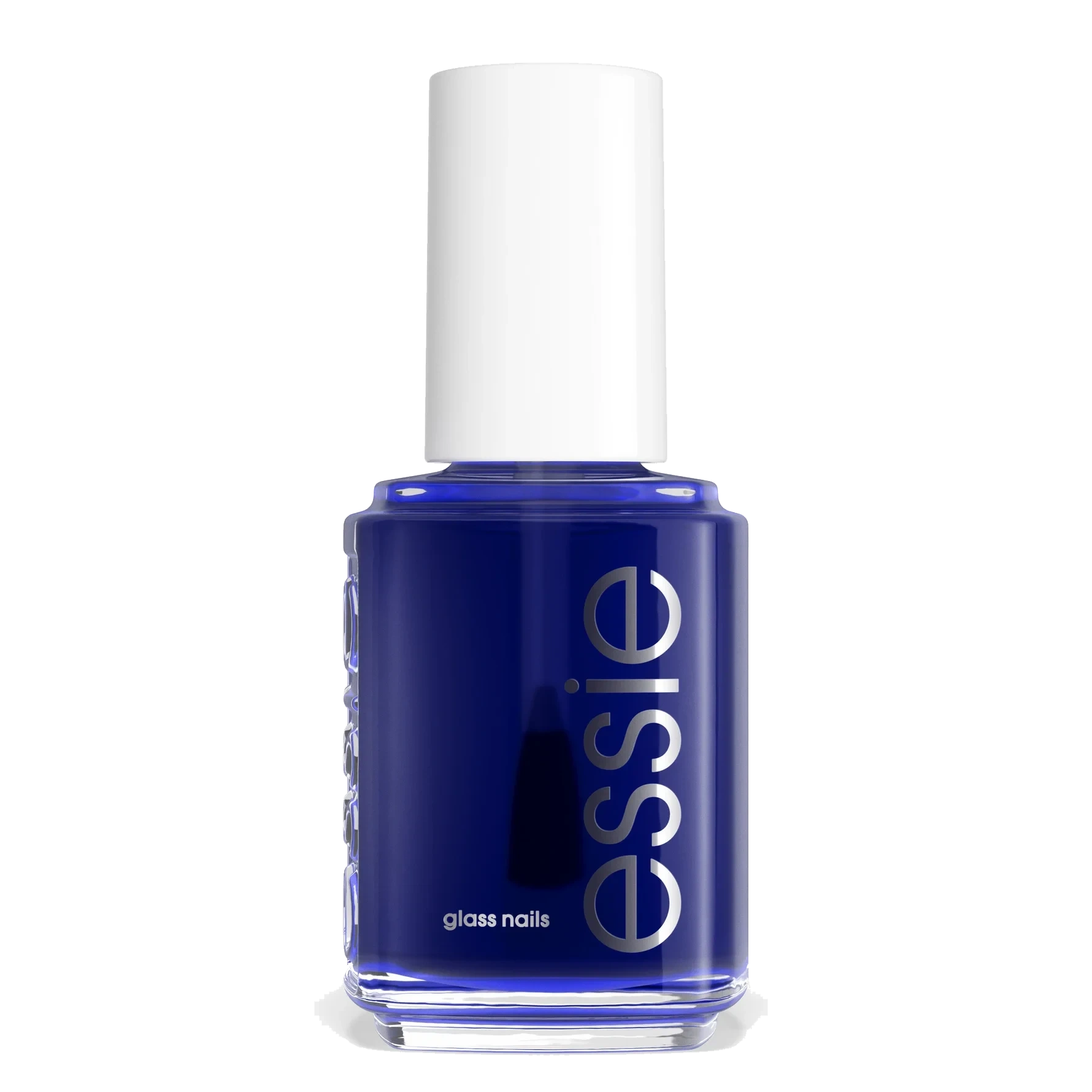 essie glass nails nail polish 0 blue light