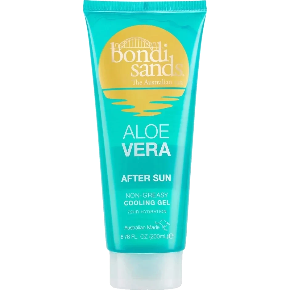 Bondi Sands Aloe Vera After Sun Cooling Gel