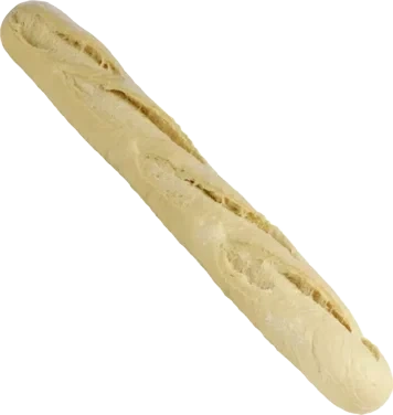 BAKEHUSET AS AVD HOVEDKONTOR Baguette krt a