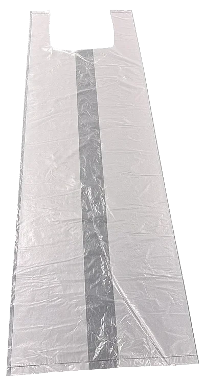 Knytesekk Klar 120l 72x125 45my