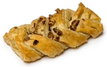 Finax Bakery Pekanwienerbröd