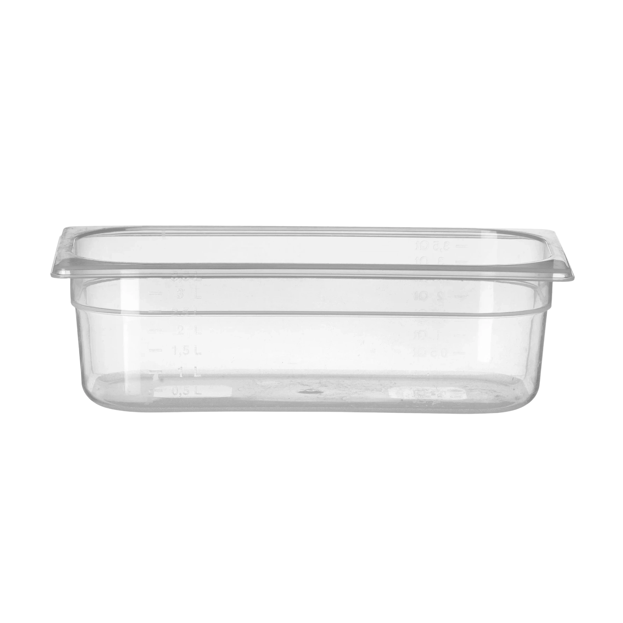 Behållare GN 1/3 polypropen