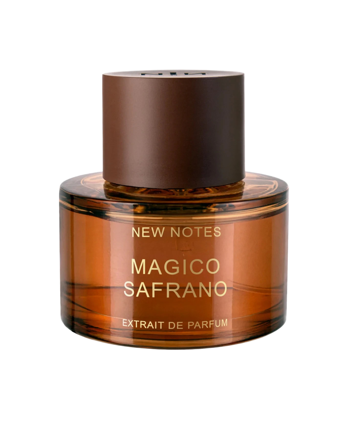 New Notes Magico Safrano Eau de Parfum 60 ml