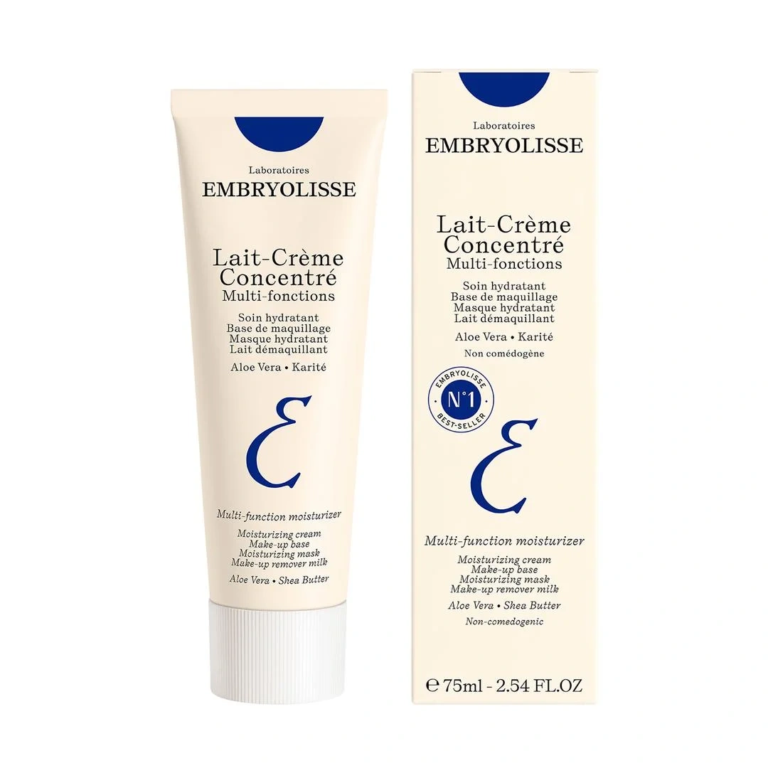 Embryolisse Lait Crème Concentré, 75 ml