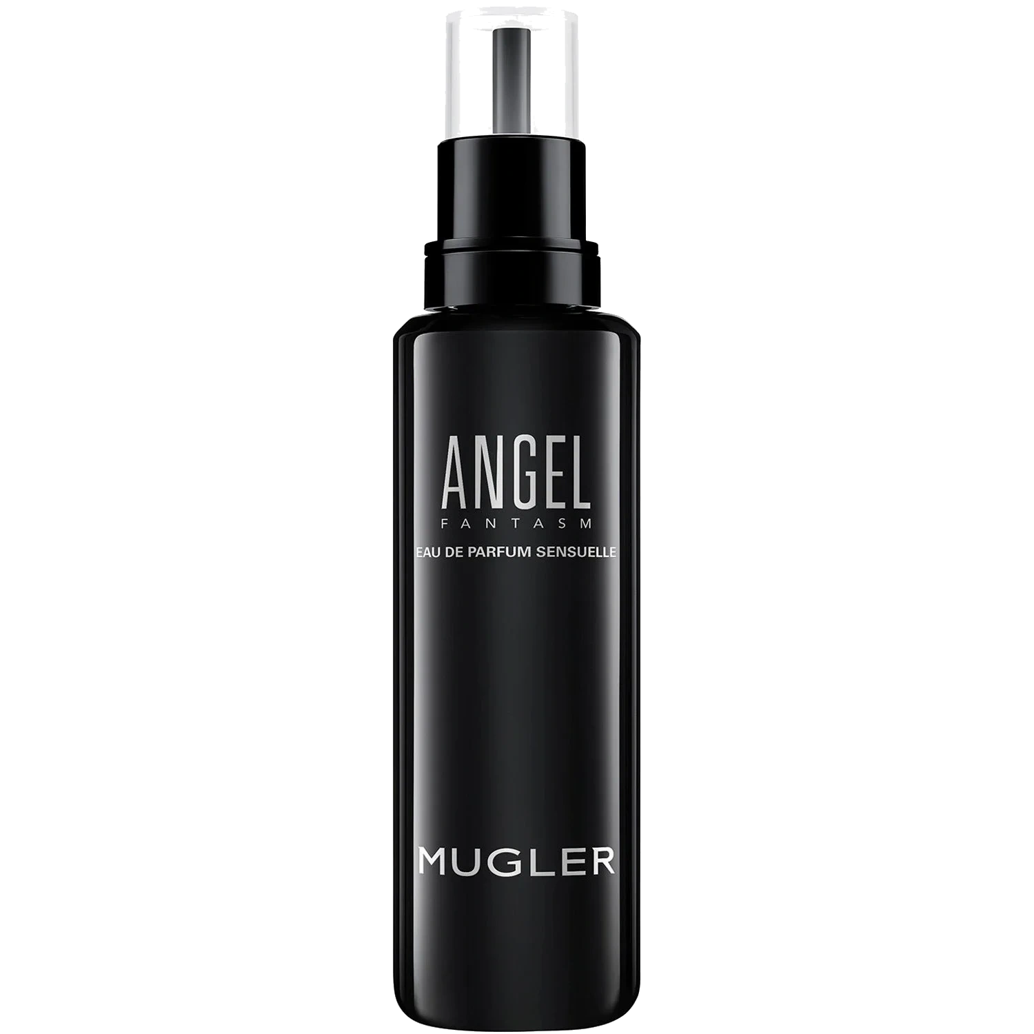 Mugler Angel Fantasm Eau de Parfum 100 ml, Refill