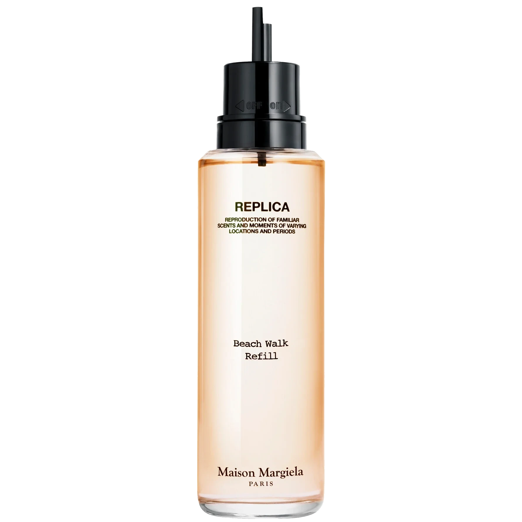 Maison Margiela Replica Beach Walk