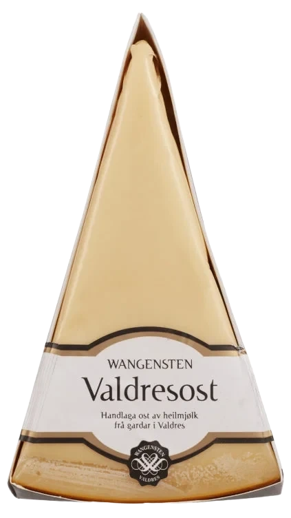 Valdresost 350g