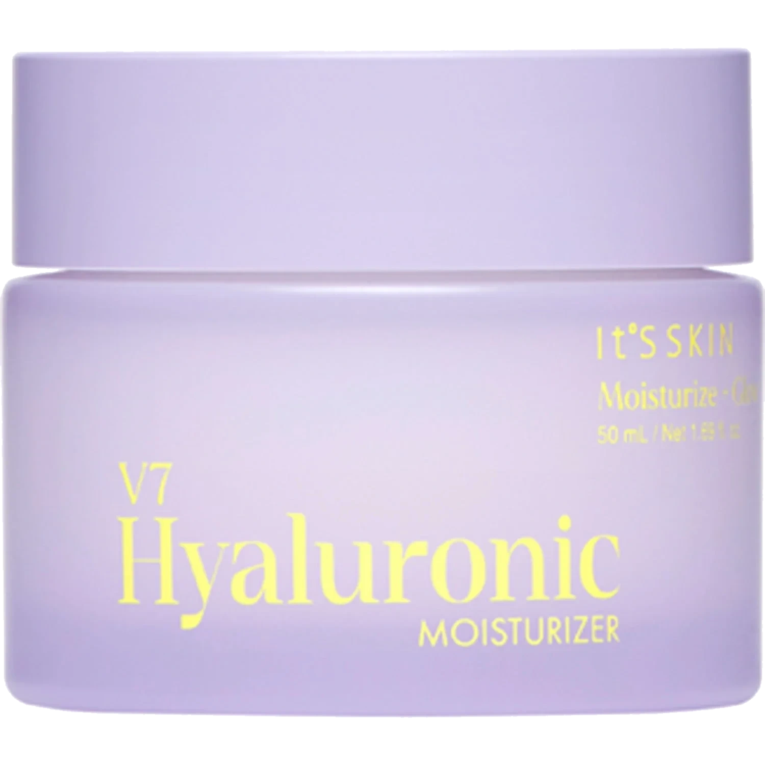 It'S SKIN V7 Hyaluronic Moisturizer
